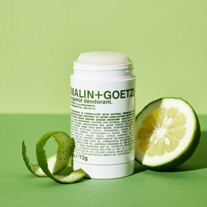 (Malin+Goetz) Bergamot Deodorant 73g